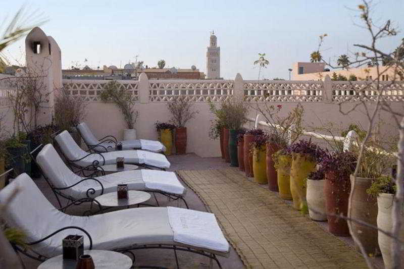Dar Atta Apartment *
