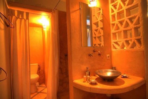 Dar Atta Apartment *