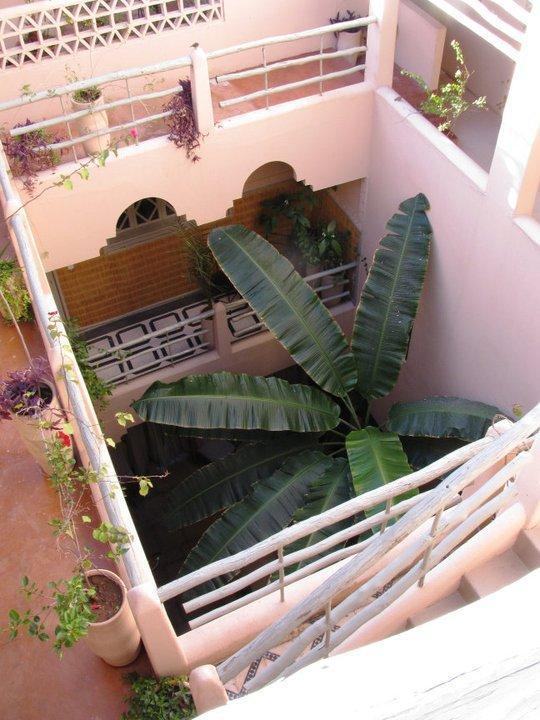 Apartment Dar Atta